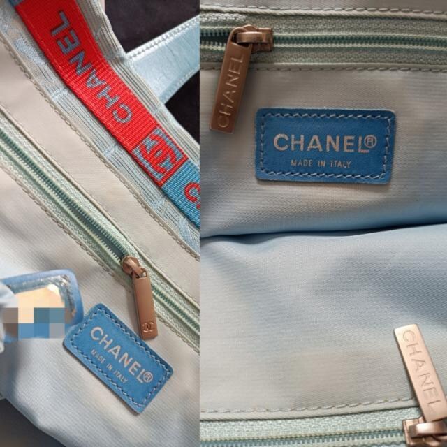 CHANELj[gxCMMg[g.Fu[ǔiVlɂǁ[