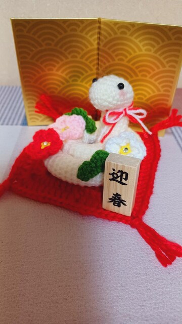 Hand made@@N̊x*N**~̉*݂**؎D