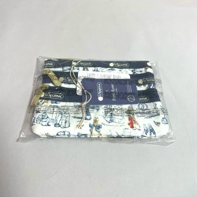 VigpLeSportsac X|[gTbN s[^[YghWC 3[ |[` 7158   t@bV 