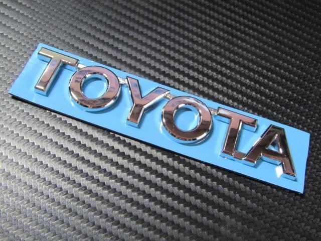 TOYOTA g^ ABS ^Cv N[bLd GuI  /oCN