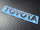 TOYOTA g^ ABS ^Cv N[bLd GuI