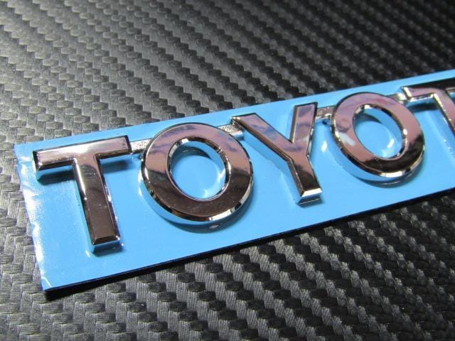 TOYOTA g^ ABS ^Cv N[bLd GuI  /oCN