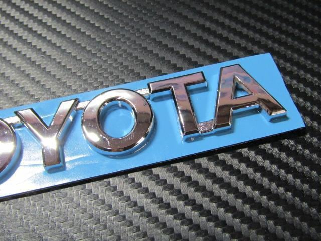 TOYOTA g^ ABS ^Cv N[bLd GuI  /oCN