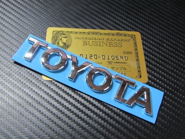 TOYOTA g^ ABS ^Cv N[bLd GuI  /oCN