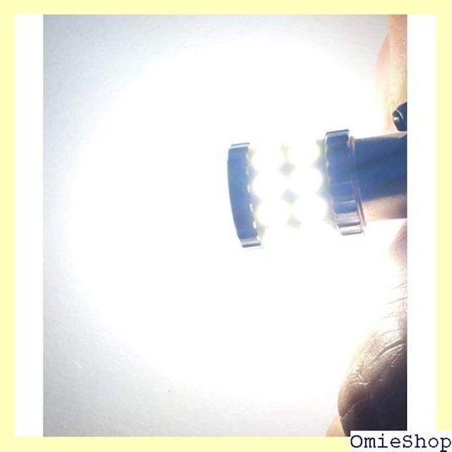 TORIBIO G14 BA9sET8.5 ԗpLED X[v CZXv 6000K zCg 120  /oCN