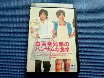 DVD SZ̃nTȐH