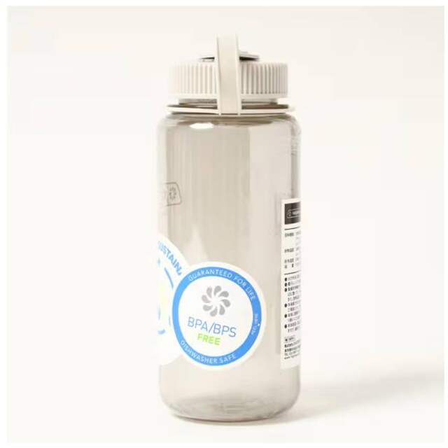 Vi iQ nalgene L 0.5L Rbg EH[^[{g  2083  W[/X|[c 