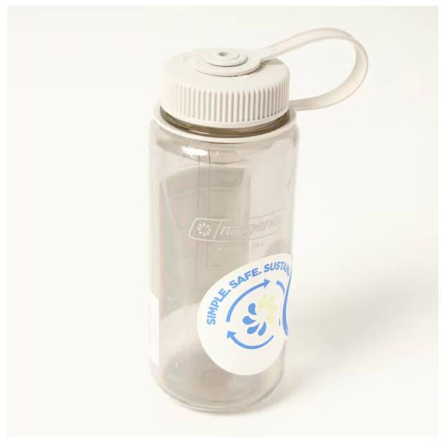 Vi iQ nalgene L 0.5L Rbg EH[^[{g  2083  W[/X|[c 