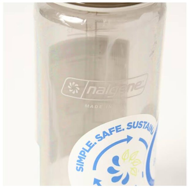Vi iQ nalgene L 0.5L Rbg EH[^[{g  2083  W[/X|[c 