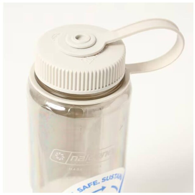 Vi iQ nalgene L 0.5L Rbg EH[^[{g  2083  W[/X|[c 