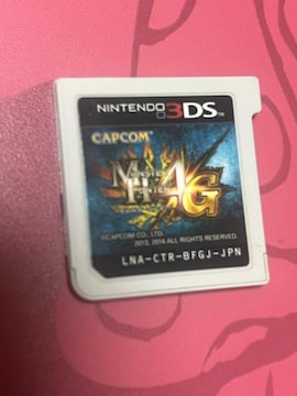 jeh[3DS X^[n^[4G