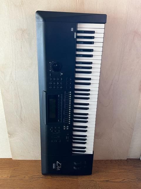YAMAHA@W7@Version2@WEMB03t@Õi   zr[ 