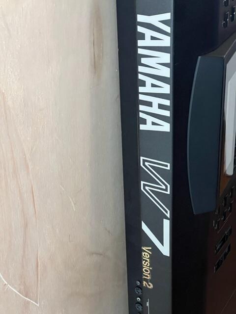 YAMAHA@W7@Version2@WEMB03t@Õi  zr[ 
