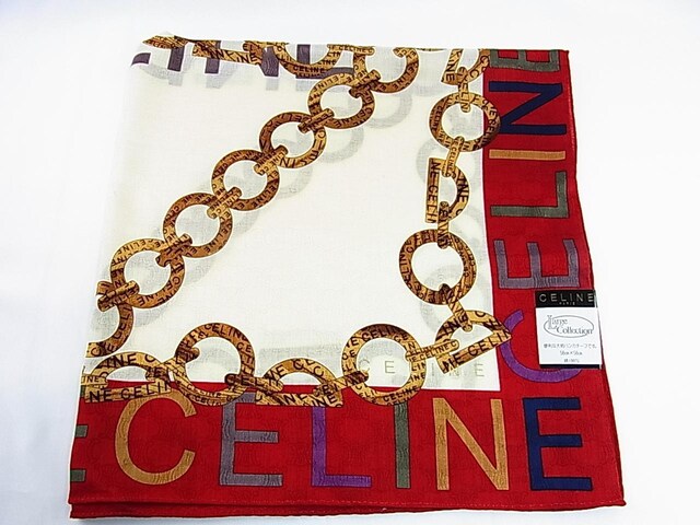 500~X^Kgp󂠂CELINE@Z[k 唻nJ` ~jXJ[t@i37j