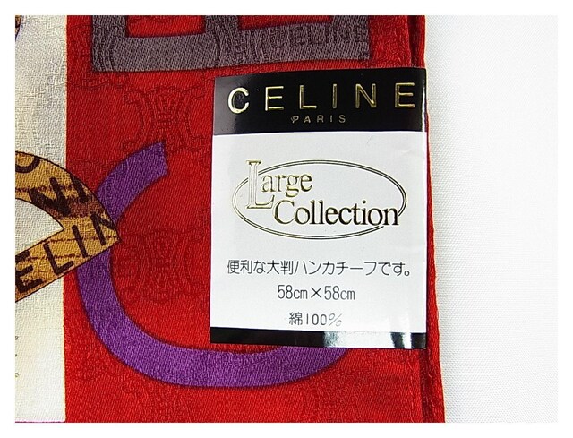 500~X^Kgp󂠂CELINE@Z[k 唻nJ` ~jXJ[t@i37j