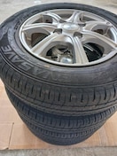 145/80R13 ă^CAA~Zbg