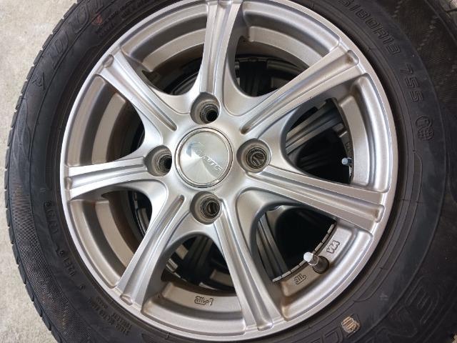 145/80R13 ă^CAA~Zbg  /oCN