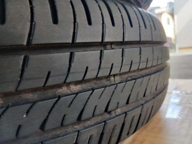 145/80R13 ă^CAA~Zbg  /oCN
