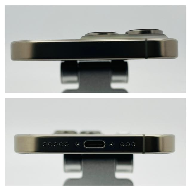 S 100% iPhone 16 Pro 128 GB SIMt[ {  Ɠd/AV 