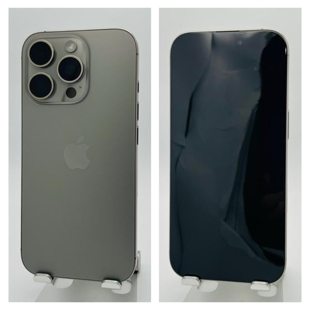 S 100% iPhone 16 Pro 128 GB SIMt[ {  Ɠd/AV 
