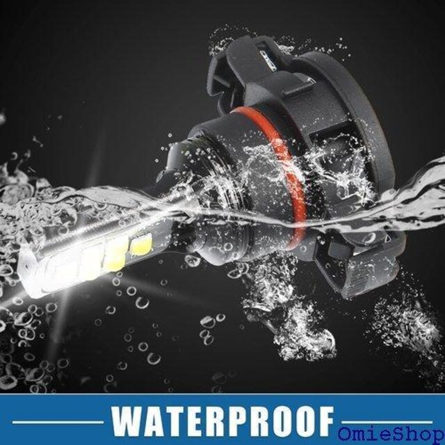 A ABSOPRO tHOv LED H16 wb ԗp Px h A~ zCg 2Zbg 642  /oCN