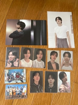 BTS JIMIN gJZbg