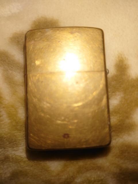 ZIPPO@ICȂ  jt@bV 