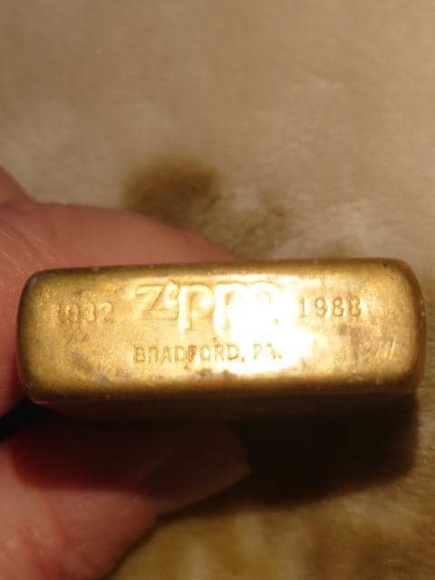 ZIPPO@ICȂ  jt@bV 