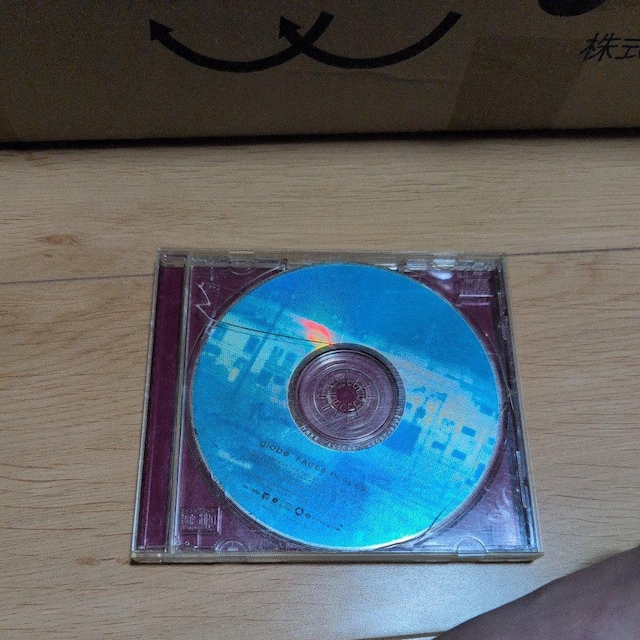 FACES PLACES  CD/DVD/rfI 