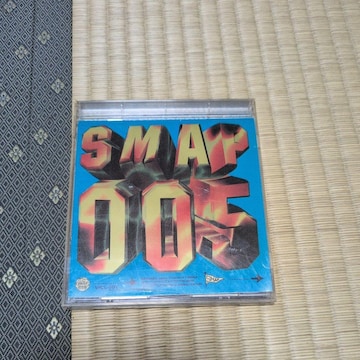 SMAP 005