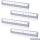 MOREFULLS LED [v ԓƖ l LsOJ[ yLp[ gbN dr 4{ 646