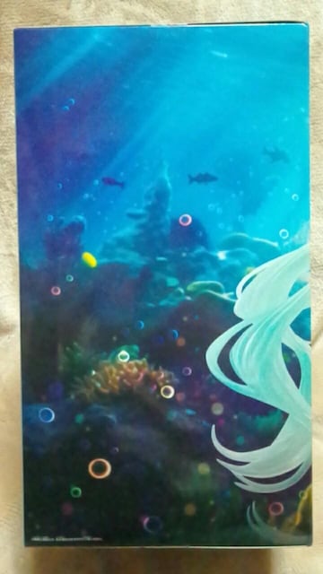 ~NBANPRESTO EVOLVE Clearluxe-NIl-tBMA  Aj/R~bN/LN^[ 