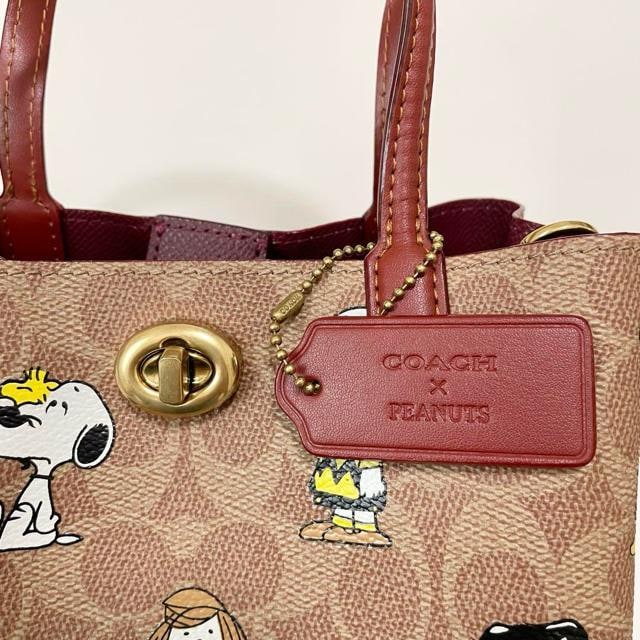R[` PEANUTS Xk[s[ V_[obO fB[X ΂ߊ|  uh 