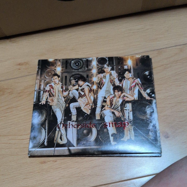 Othersideb~܂܂ł   CD/DVD/rfI 