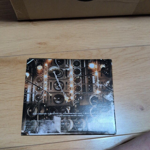 Othersideb~܂܂ł  CD/DVD/rfI 