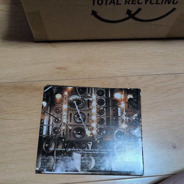 Othersideb~܂܂ł  CD/DVD/rfI 