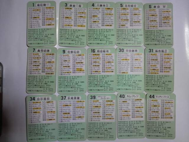 ^J 싅J[hQ[ 58N _^CK[X 30  g[fBOJ[h 