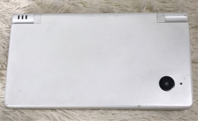 NINTENDO  DSi   