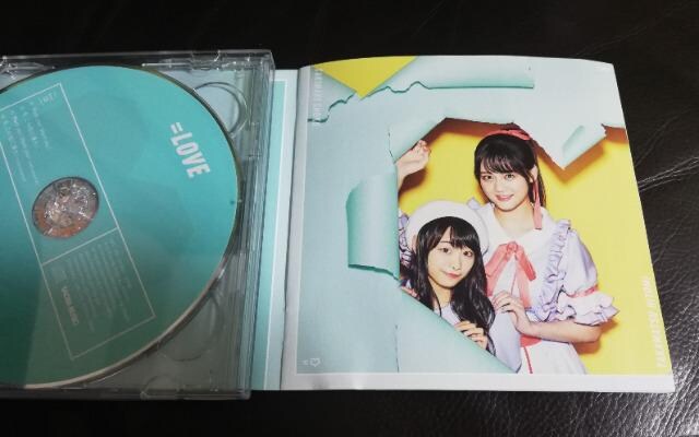 CRu@Want youIWant youI  CDCD{DVD@  ^gObY 