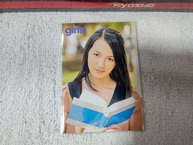 gJ '13 girls {   ^gObY 