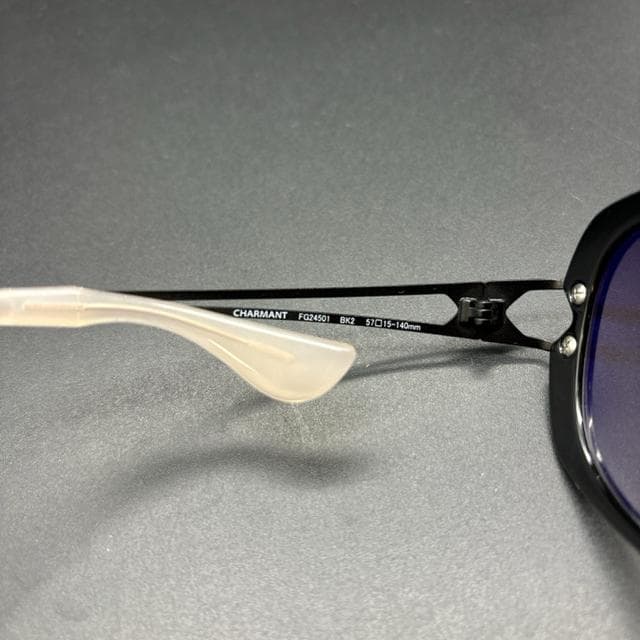  CHARMANT Choco Sun TOX FG24501  t@bV 