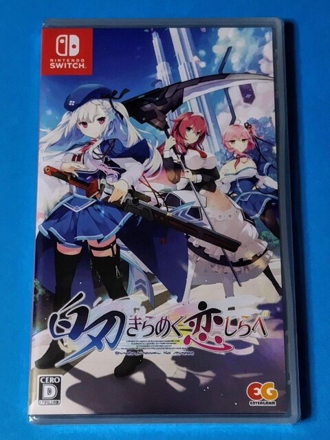 Switch\tg n߂ 