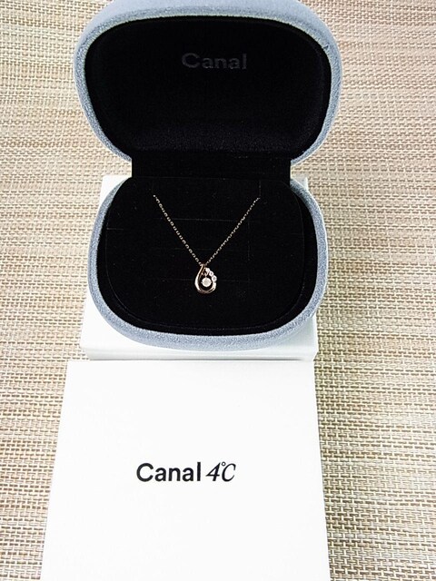 Kicanal@4@JihV[@ K18_Ch[Xg[@lbNX@i