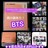 BTS wMemories of 2019x ̃oC_[Jo[ƃtHgubN