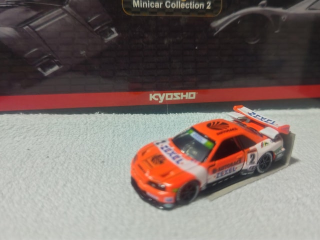 g~Jv~A[VO eJ50x W gp [NZ I[gobNX GT-R  XJCCR34 #2  zr[ 
