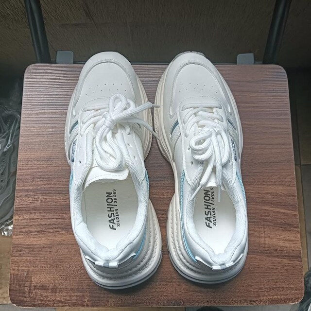 Vi 23.5cm fB[X Xj[J[ zCg V[Y C gAbv   t@bV 