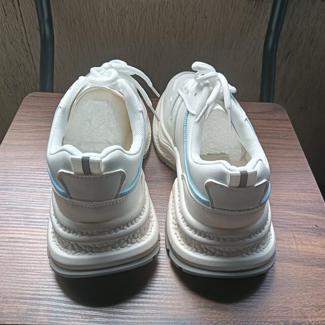 Vi 23.5cm fB[X Xj[J[ zCg V[Y C gAbv   t@bV 