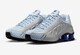 NIKE SHOX R4