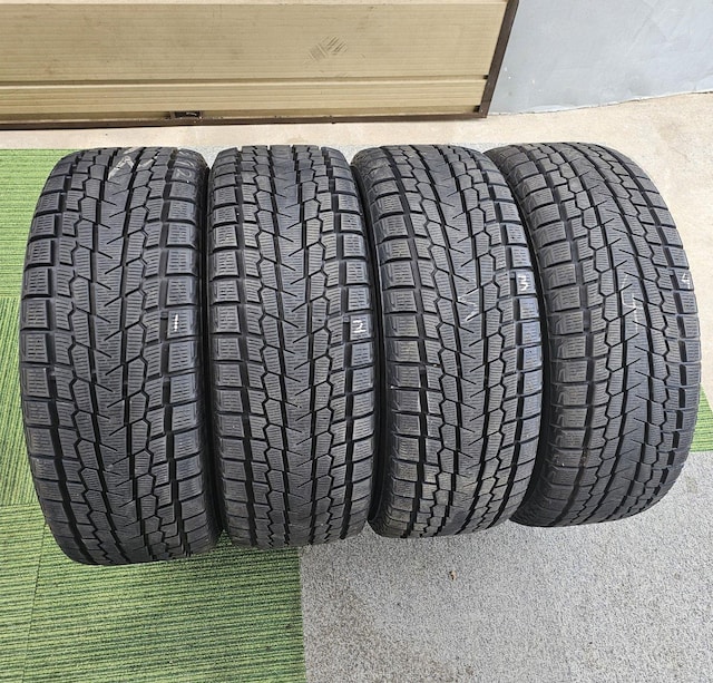 TOYOTA  20n At@[h Ft@CA 18C`7.5J+45 PCD114.3 5H X^bhX^Ct  /oCN