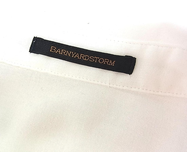 500~X^i BARNYARDSTORM o[hXg[ Vc TCYO@STCY  uh 
